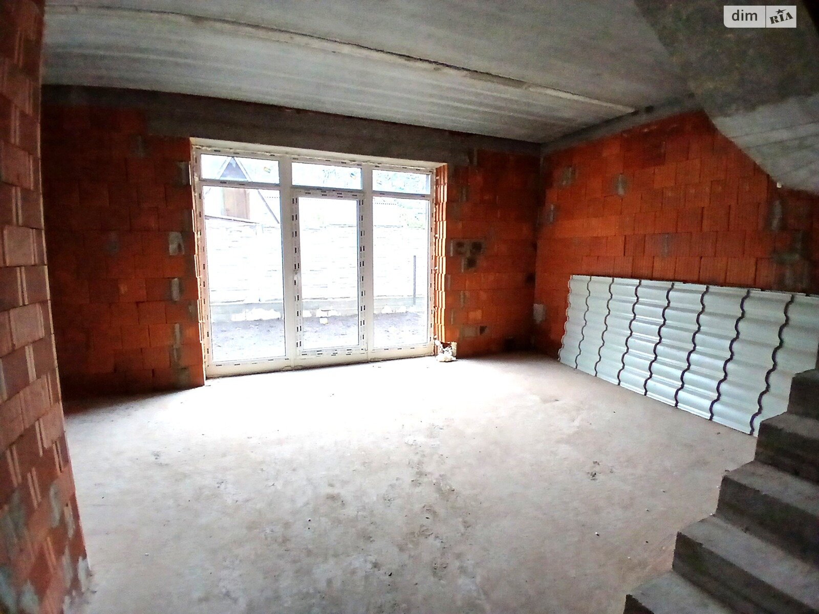 двоповерховий таунхаус, 90.28 кв. м, керамічний блок. Продаж в Ірпені, район Ірпінь фото 1 двоповерховий таунхаус, 90.28 кв. м, керамічний блок. Продаж в Ірпені, район Ірпінь фото 1