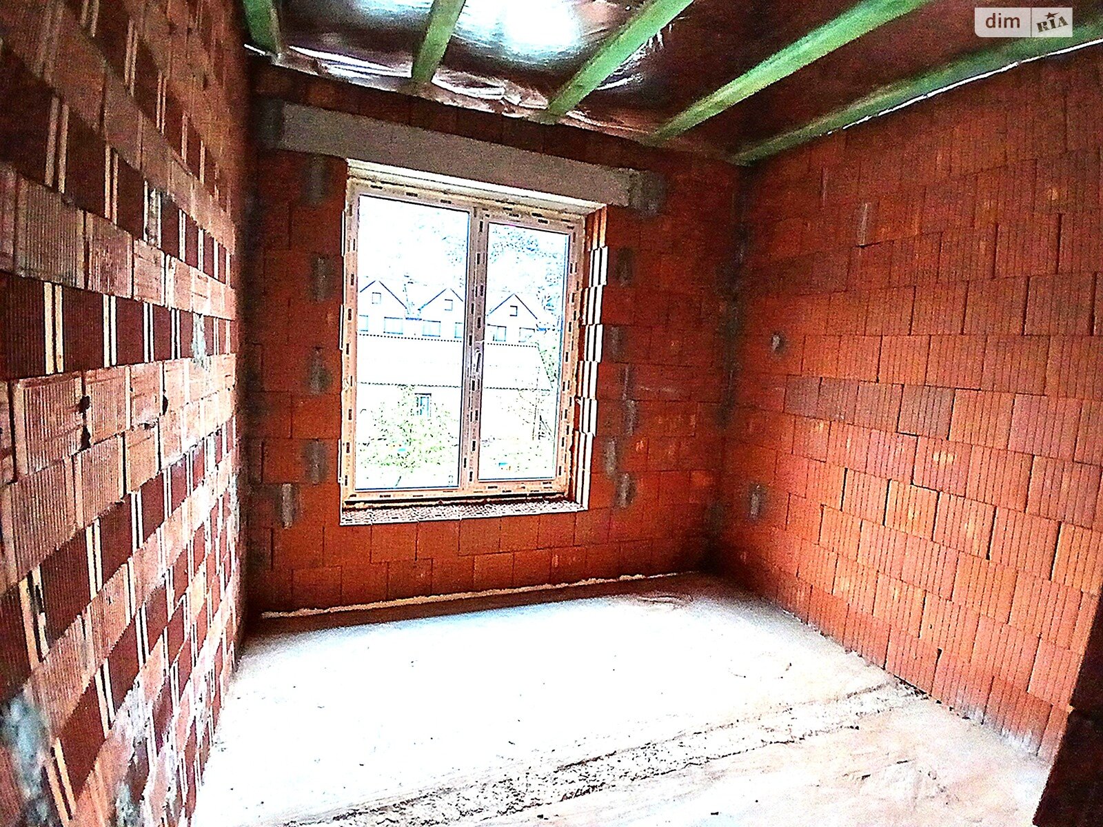 двоповерховий таунхаус, 90.28 кв. м, керамічний блок. Продаж в Ірпені, район Ірпінь фото 1 двоповерховий таунхаус, 90.28 кв. м, керамічний блок. Продаж в Ірпені, район Ірпінь фото 1