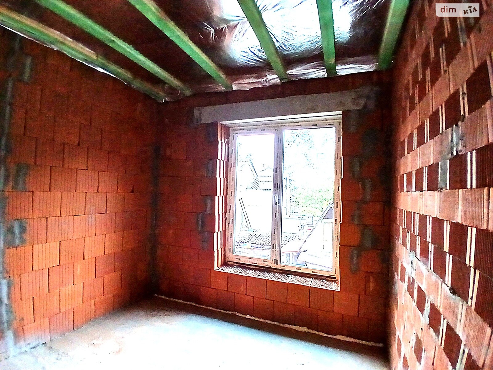двоповерховий таунхаус, 90.28 кв. м, керамічний блок. Продаж в Ірпені, район Ірпінь фото 1 двоповерховий таунхаус, 90.28 кв. м, керамічний блок. Продаж в Ірпені, район Ірпінь фото 1