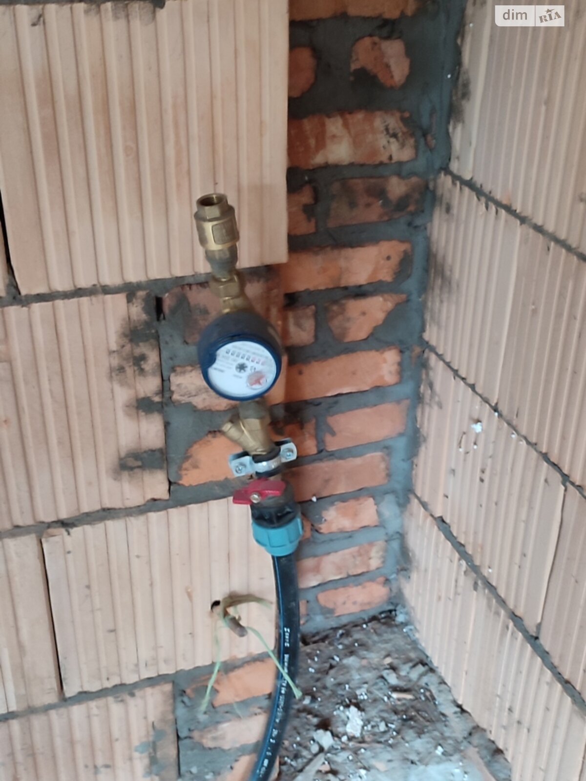 двоповерховий таунхаус, 95 кв. м, керамический блок. Продаж в Ірпені, район Ірпінь фото 1 двоповерховий таунхаус, 95 кв. м, керамический блок. Продаж в Ірпені, район Ірпінь фото 1