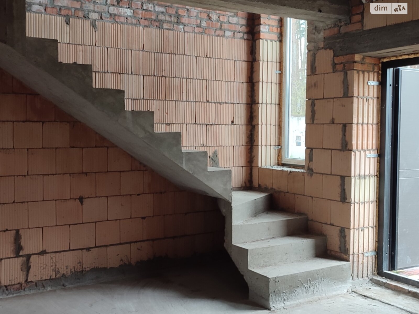 двоповерховий таунхаус, 95 кв. м, керамический блок. Продаж в Ірпені, район Ірпінь фото 1 двоповерховий таунхаус, 95 кв. м, керамический блок. Продаж в Ірпені, район Ірпінь фото 1