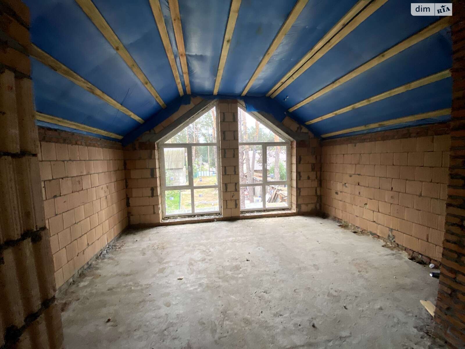 двоповерховий таунхаус, 95 кв. м, керамический блок. Продаж в Ірпені, район Ірпінь фото 1 двоповерховий таунхаус, 95 кв. м, керамический блок. Продаж в Ірпені, район Ірпінь фото 1