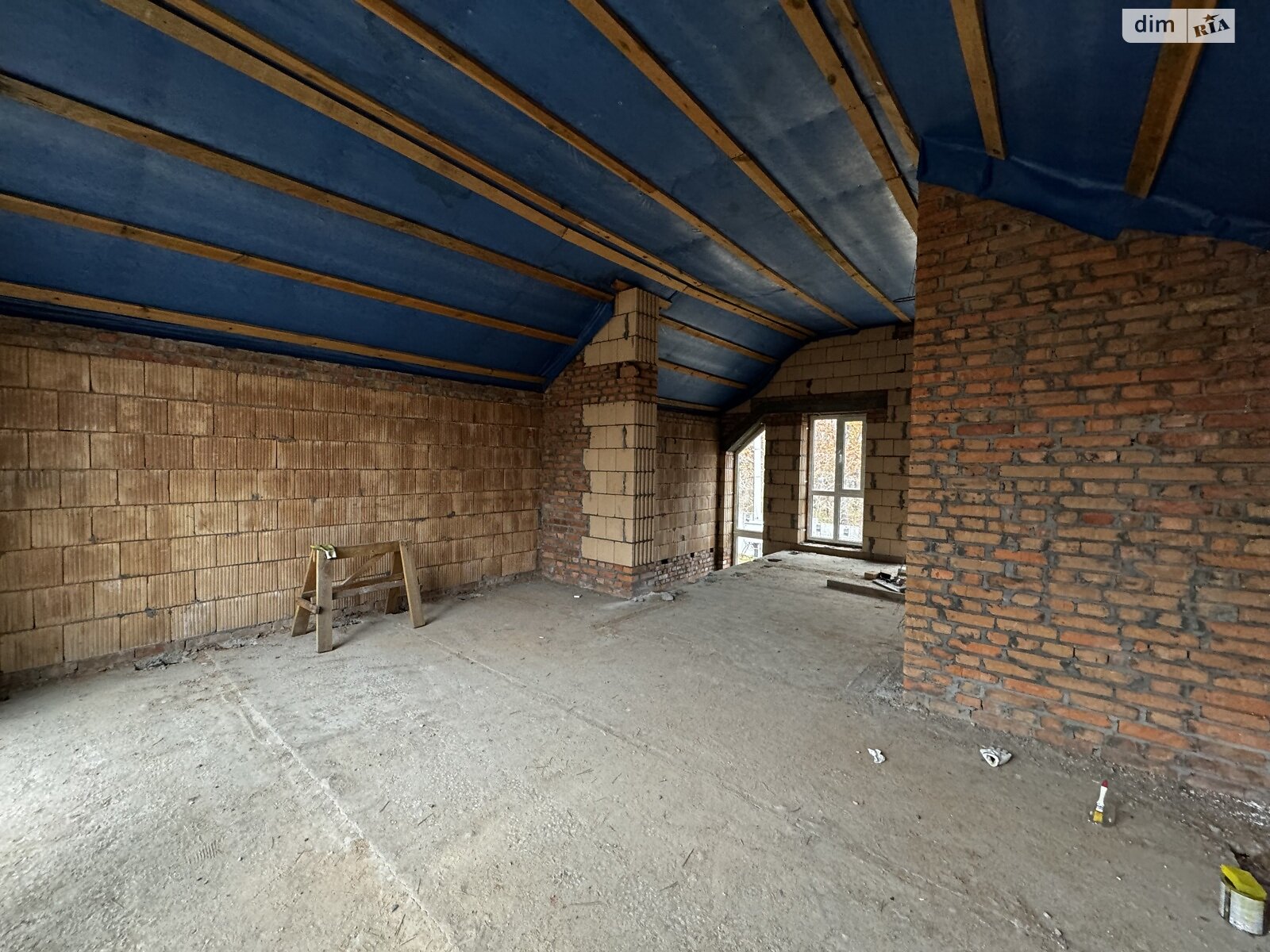 двоповерховий таунхаус, 95 кв. м, керамический блок. Продаж в Ірпені, район Ірпінь фото 1 двоповерховий таунхаус, 95 кв. м, керамический блок. Продаж в Ірпені, район Ірпінь фото 1