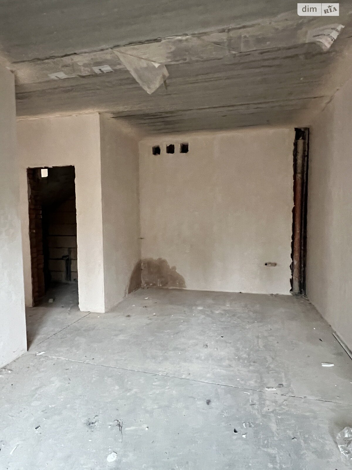 двухэтажный таунхаус, 79.2 кв. м, керамический блок. Продажа в Ирпене район Ирпень фото 1 двухэтажный таунхаус, 79.2 кв. м, керамический блок. Продажа в Ирпене район Ирпень фото 1