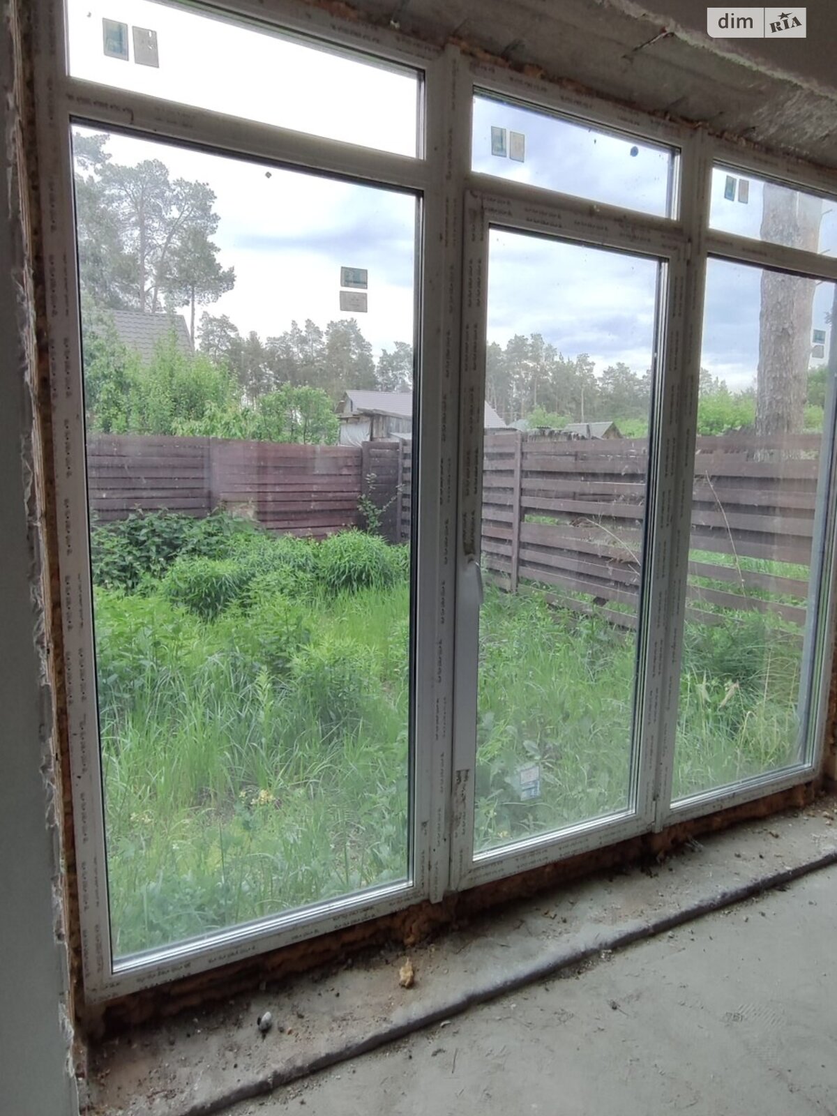 двоповерховий таунхаус, 93.2 кв. м, керамічний блок. Продаж в Ірпені, район Ірпінь фото 1 двоповерховий таунхаус, 93.2 кв. м, керамічний блок. Продаж в Ірпені, район Ірпінь фото 1