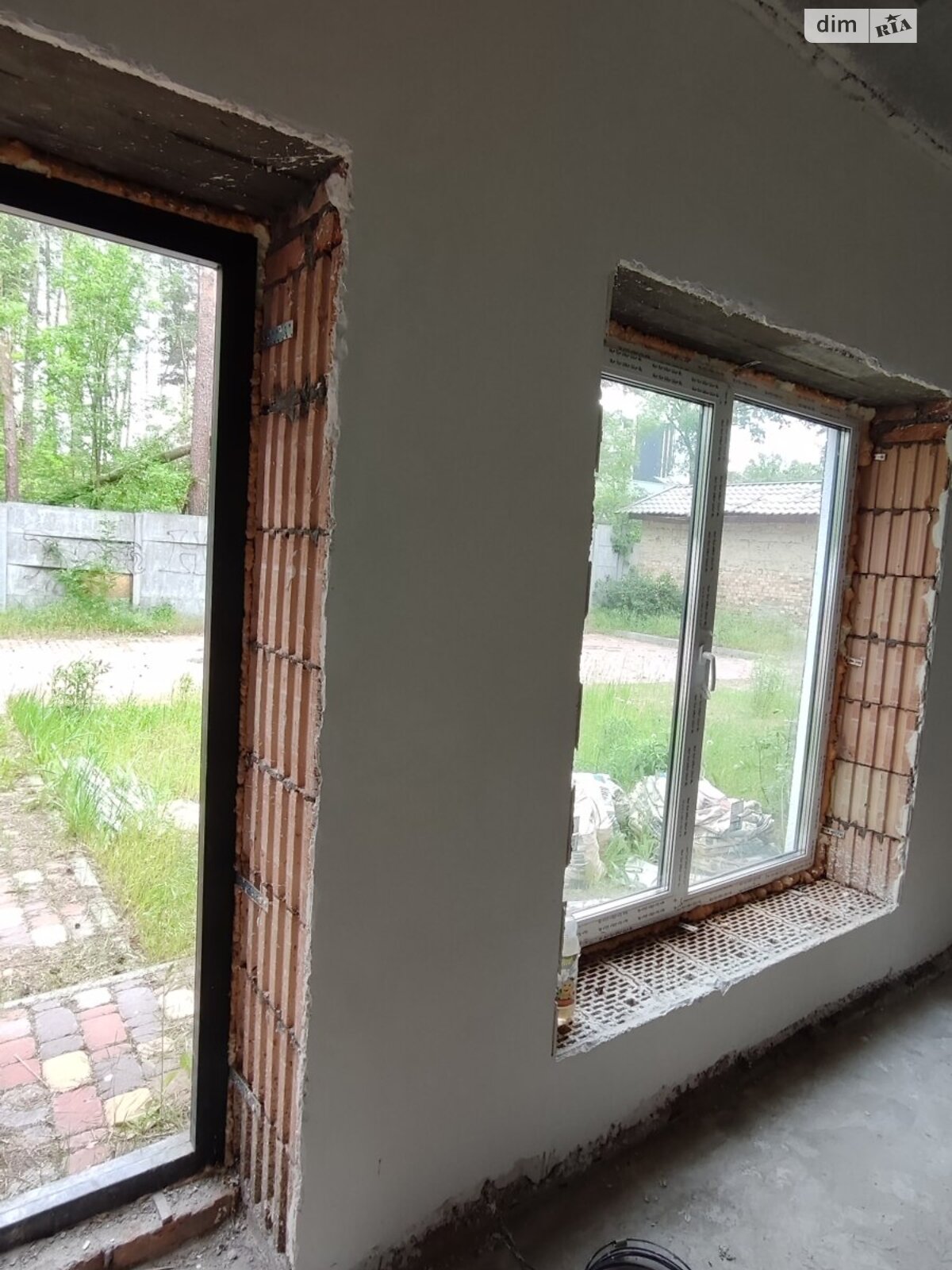двоповерховий таунхаус, 93.2 кв. м, керамічний блок. Продаж в Ірпені, район Ірпінь фото 1 двоповерховий таунхаус, 93.2 кв. м, керамічний блок. Продаж в Ірпені, район Ірпінь фото 1