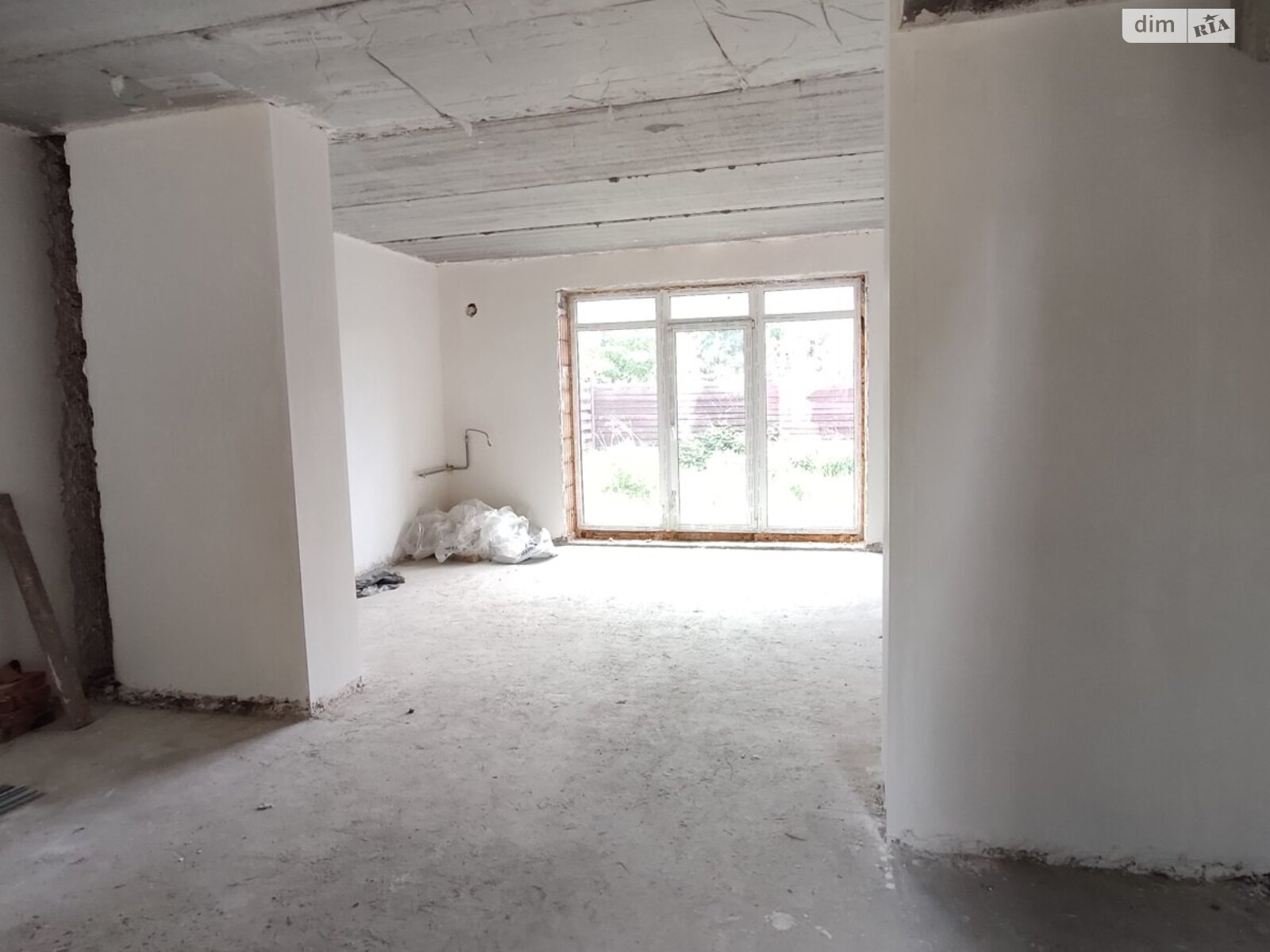 двоповерховий таунхаус, 93.2 кв. м, керамічний блок. Продаж в Ірпені, район Ірпінь фото 1 двоповерховий таунхаус, 93.2 кв. м, керамічний блок. Продаж в Ірпені, район Ірпінь фото 1