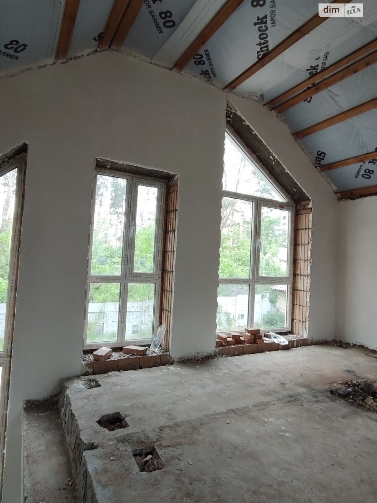 двоповерховий таунхаус, 93.2 кв. м, керамічний блок. Продаж в Ірпені, район Ірпінь фото 1 двоповерховий таунхаус, 93.2 кв. м, керамічний блок. Продаж в Ірпені, район Ірпінь фото 1