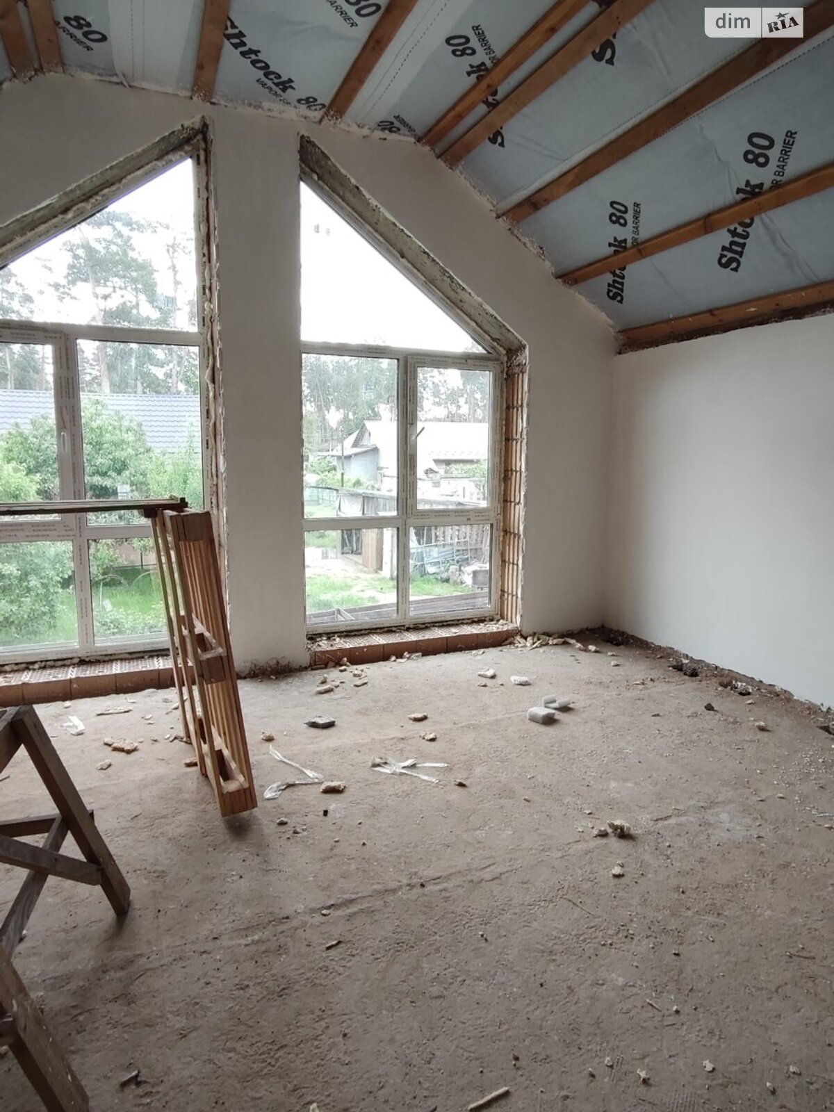 двоповерховий таунхаус, 93.2 кв. м, керамічний блок. Продаж в Ірпені, район Ірпінь фото 1 двоповерховий таунхаус, 93.2 кв. м, керамічний блок. Продаж в Ірпені, район Ірпінь фото 1