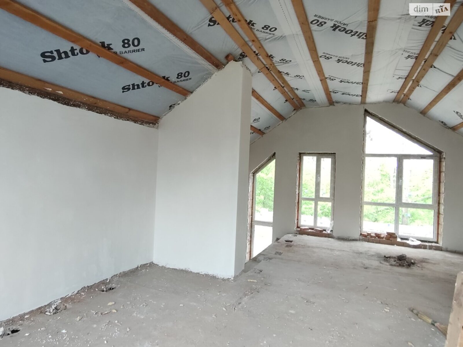 двоповерховий таунхаус, 93.2 кв. м, керамічний блок. Продаж в Ірпені, район Ірпінь фото 1 двоповерховий таунхаус, 93.2 кв. м, керамічний блок. Продаж в Ірпені, район Ірпінь фото 1