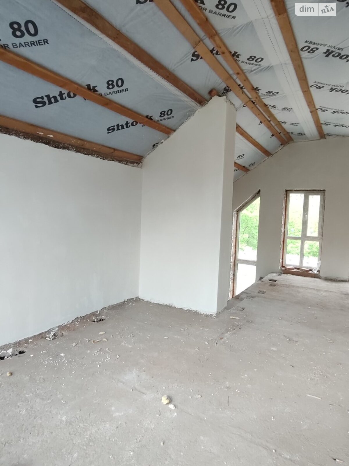 двоповерховий таунхаус, 93.2 кв. м, керамічний блок. Продаж в Ірпені, район Ірпінь фото 1 двоповерховий таунхаус, 93.2 кв. м, керамічний блок. Продаж в Ірпені, район Ірпінь фото 1