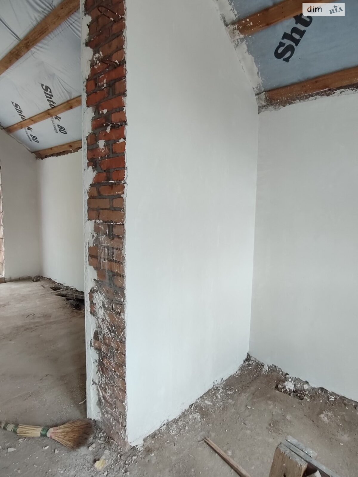 двоповерховий таунхаус, 93.2 кв. м, керамічний блок. Продаж в Ірпені, район Ірпінь фото 1 двоповерховий таунхаус, 93.2 кв. м, керамічний блок. Продаж в Ірпені, район Ірпінь фото 1