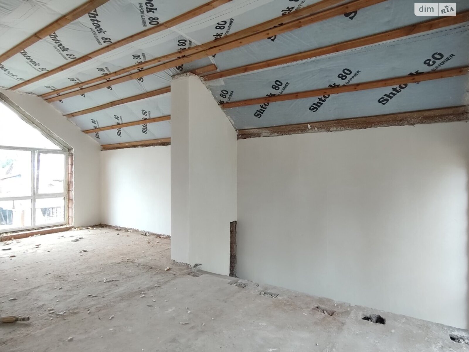 двоповерховий таунхаус, 93.2 кв. м, керамічний блок. Продаж в Ірпені, район Ірпінь фото 1 двоповерховий таунхаус, 93.2 кв. м, керамічний блок. Продаж в Ірпені, район Ірпінь фото 1