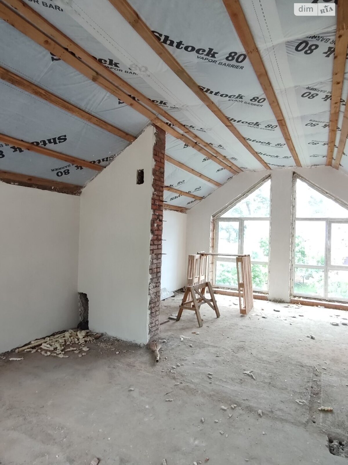 двоповерховий таунхаус, 93.2 кв. м, керамічний блок. Продаж в Ірпені, район Ірпінь фото 1 двоповерховий таунхаус, 93.2 кв. м, керамічний блок. Продаж в Ірпені, район Ірпінь фото 1