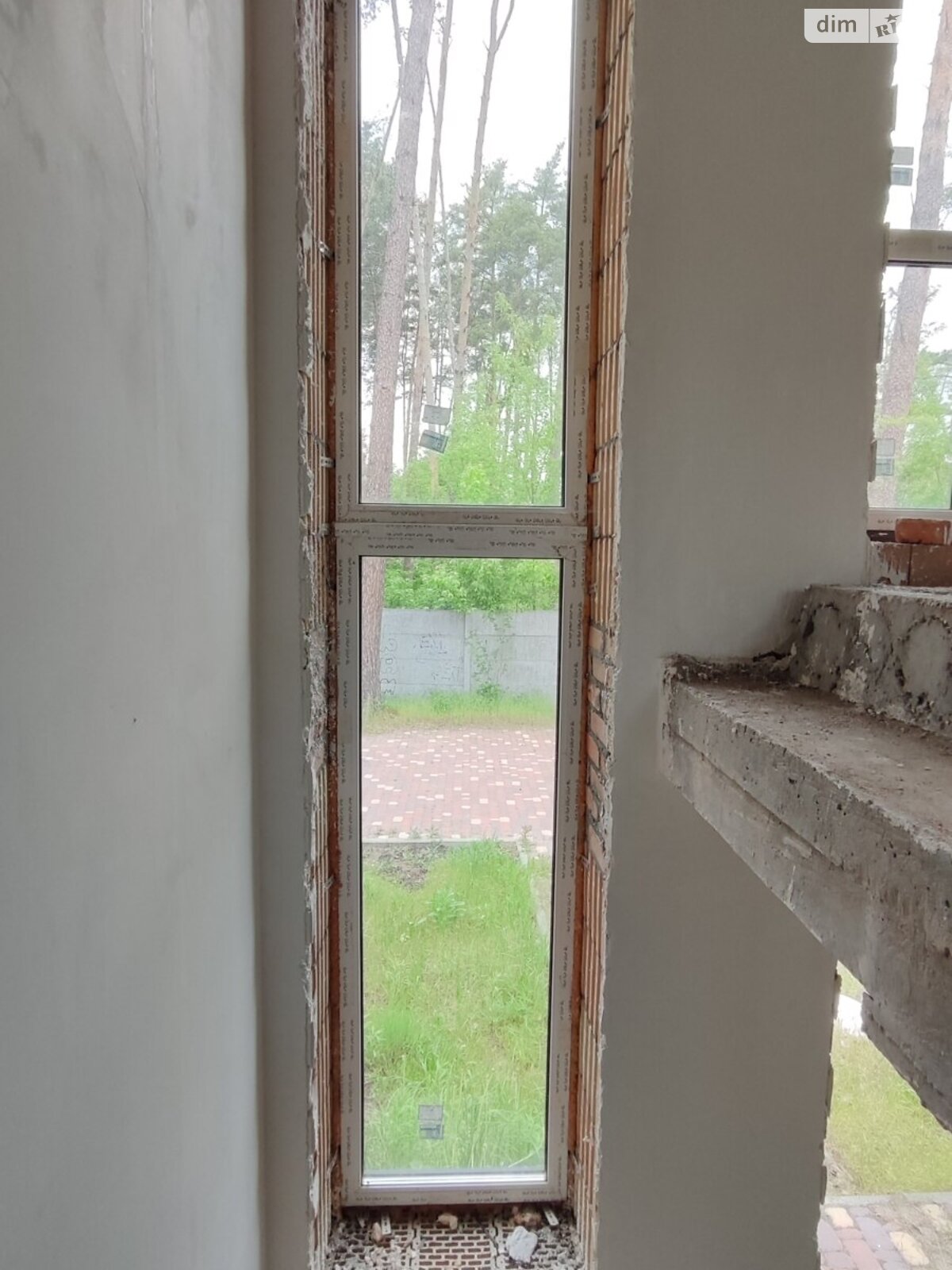 двоповерховий таунхаус, 93.2 кв. м, керамічний блок. Продаж в Ірпені, район Ірпінь фото 1 двоповерховий таунхаус, 93.2 кв. м, керамічний блок. Продаж в Ірпені, район Ірпінь фото 1