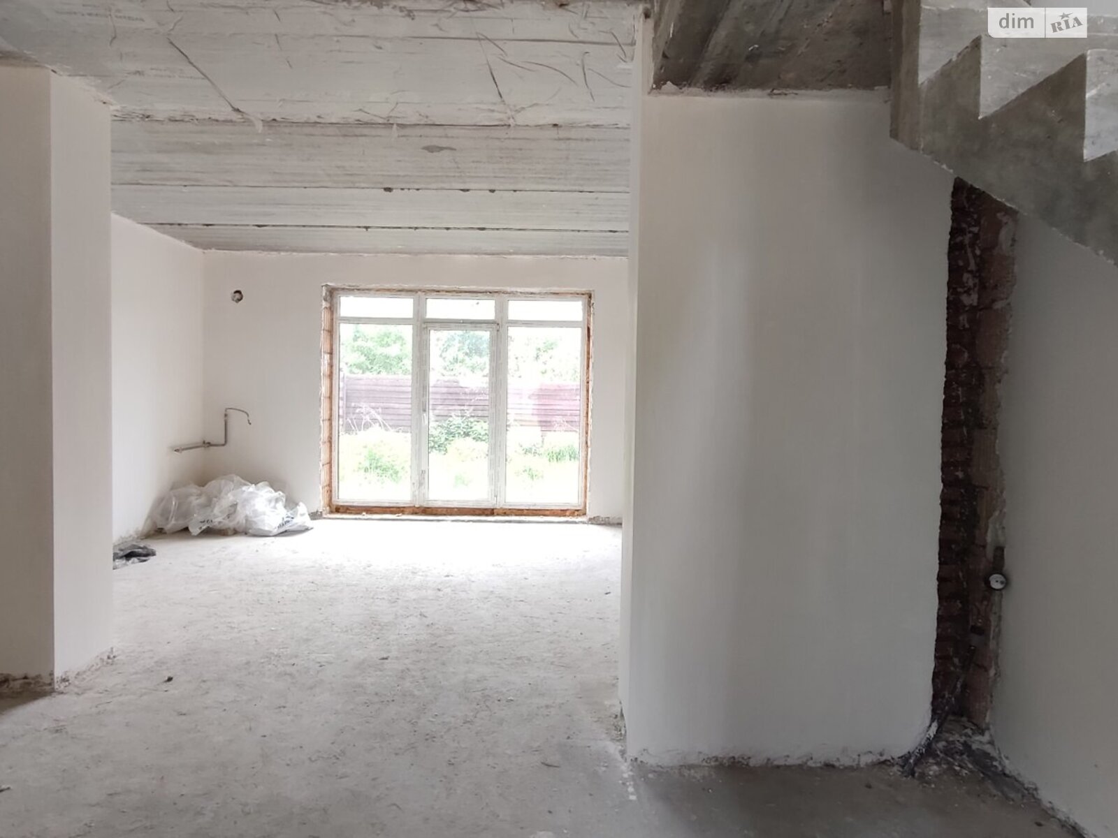 двоповерховий таунхаус, 93.2 кв. м, керамічний блок. Продаж в Ірпені, район Ірпінь фото 1 двоповерховий таунхаус, 93.2 кв. м, керамічний блок. Продаж в Ірпені, район Ірпінь фото 1