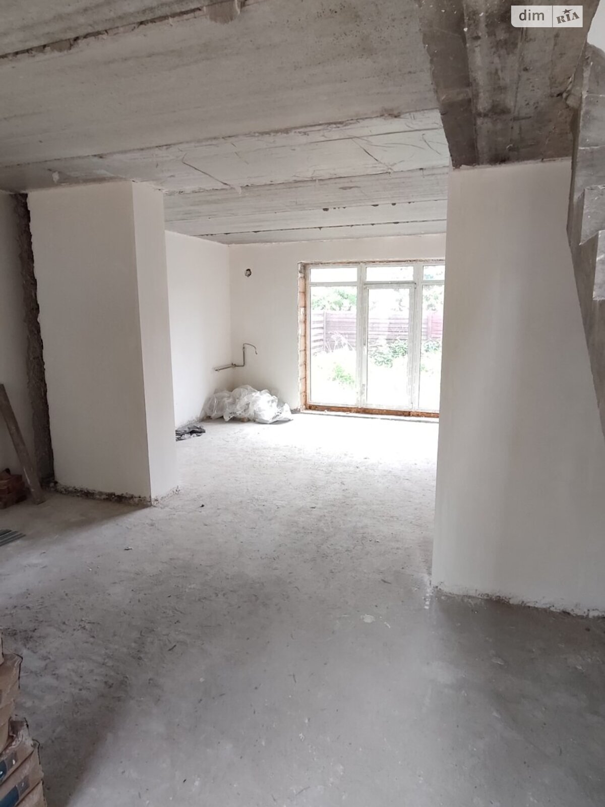 двоповерховий таунхаус, 93.2 кв. м, керамічний блок. Продаж в Ірпені, район Ірпінь фото 1 двоповерховий таунхаус, 93.2 кв. м, керамічний блок. Продаж в Ірпені, район Ірпінь фото 1
