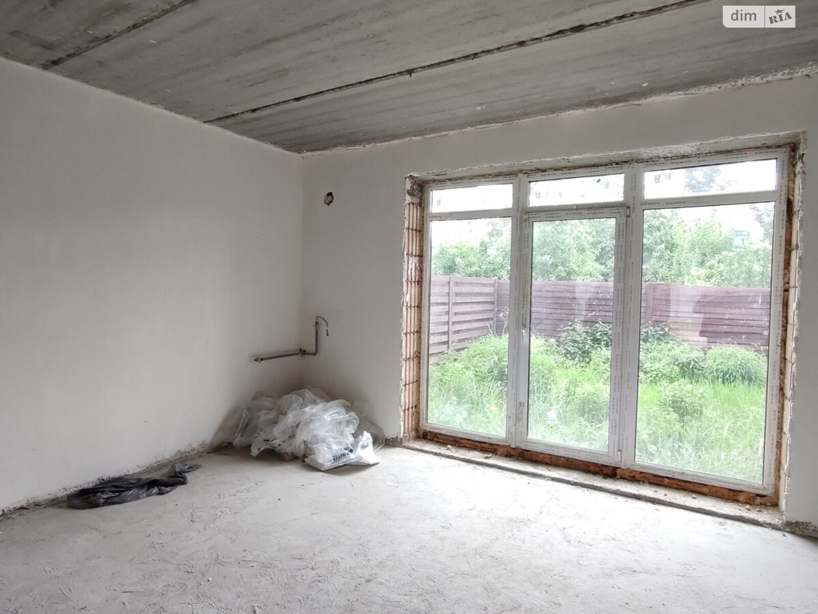 двоповерховий таунхаус, 93.2 кв. м, керамічний блок. Продаж в Ірпені, район Ірпінь фото 1 двоповерховий таунхаус, 93.2 кв. м, керамічний блок. Продаж в Ірпені, район Ірпінь фото 1