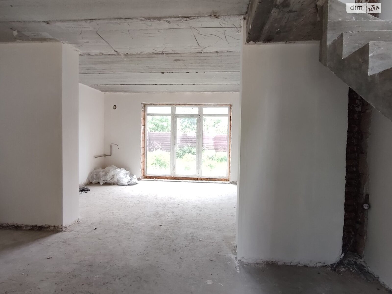двоповерховий таунхаус, 93.2 кв. м, керамічний блок. Продаж в Ірпені, район Ірпінь фото 1 двоповерховий таунхаус, 93.2 кв. м, керамічний блок. Продаж в Ірпені, район Ірпінь фото 1