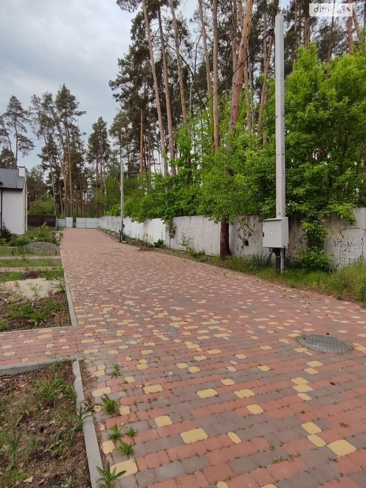 двухэтажный таунхаус, 93.2 кв. м, кирпич. Продажа в Ирпене район Ирпень фото 1 двухэтажный таунхаус, 93.2 кв. м, кирпич. Продажа в Ирпене район Ирпень фото 1