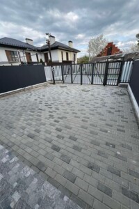двоповерховий таунхаус, 92 кв. м, цегла. Продаж в Ірпені, район Ірпінь фото 2