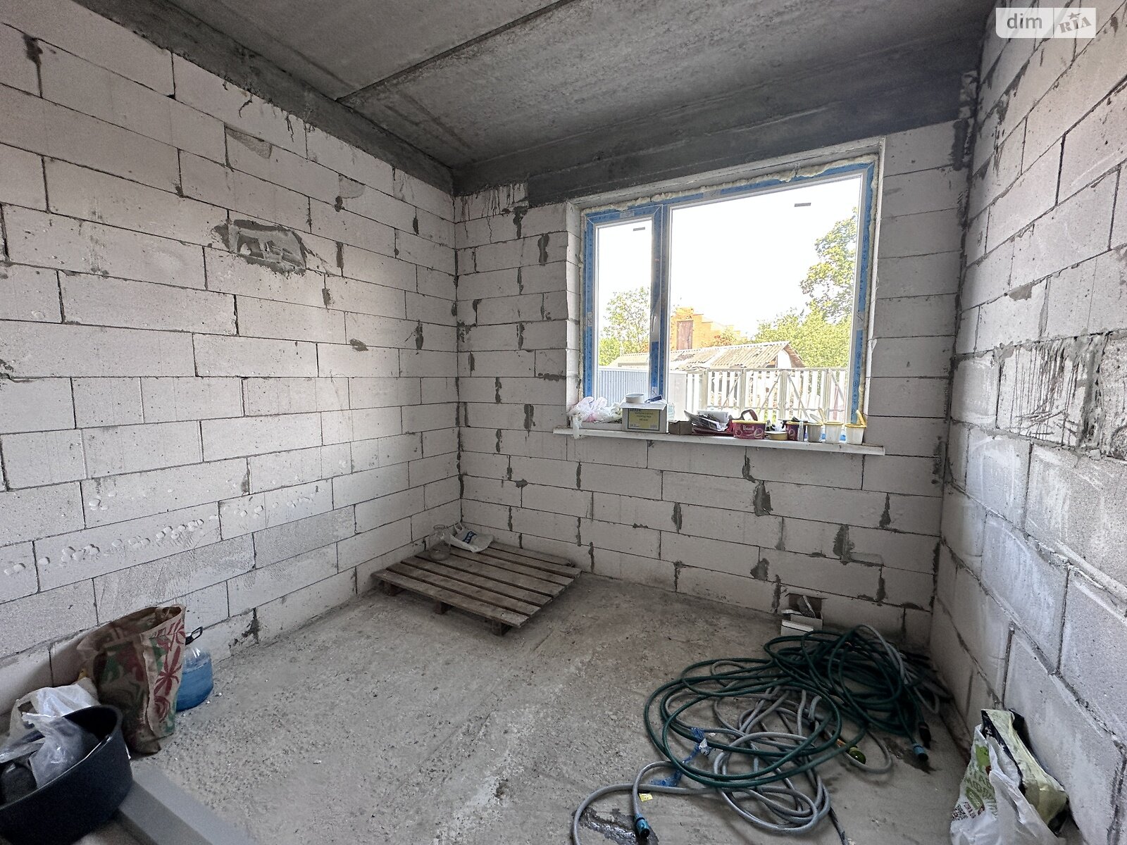 двоповерховий таунхаус, 92 кв. м, газобетон. Продаж в Ірпені, район Ірпінь фото 1 двоповерховий таунхаус, 92 кв. м, газобетон. Продаж в Ірпені, район Ірпінь фото 1