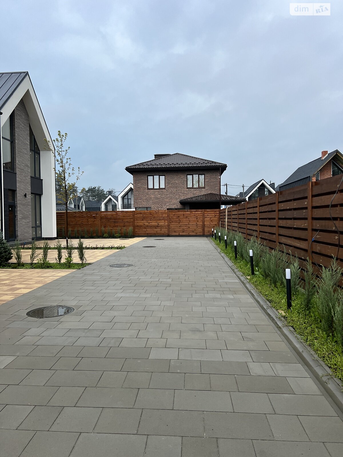 двоповерховий таунхаус, 95 кв. м, цегла. Продаж в Ірпені, район Ірпінь фото 1 двоповерховий таунхаус, 95 кв. м, цегла. Продаж в Ірпені, район Ірпінь фото 1