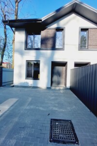 двоповерховий таунхаус, 90 кв. м, керамічний блок. Продаж в Ірпені, район Ірпінь фото 2
