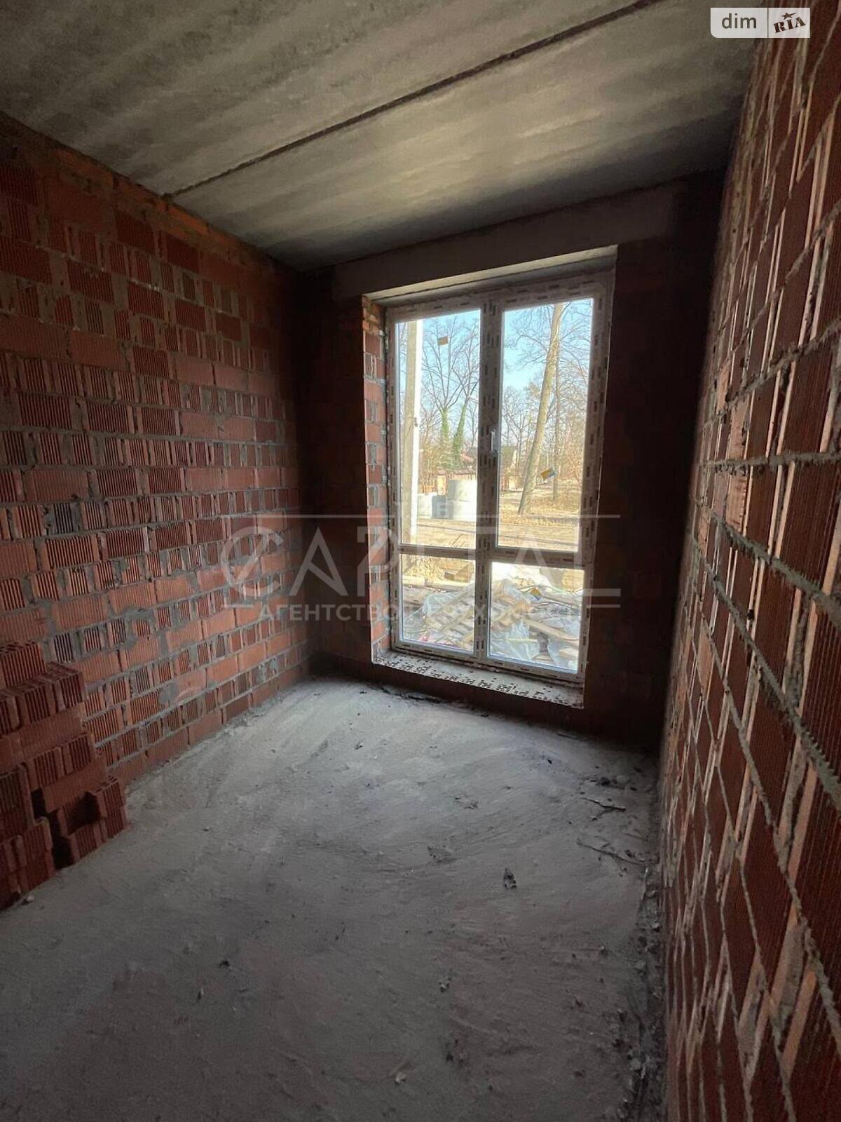 двухэтажный таунхаус, 110 кв. м, кирпич. Продажа в Ирпене район Ирпень фото 1 двухэтажный таунхаус, 110 кв. м, кирпич. Продажа в Ирпене район Ирпень фото 1