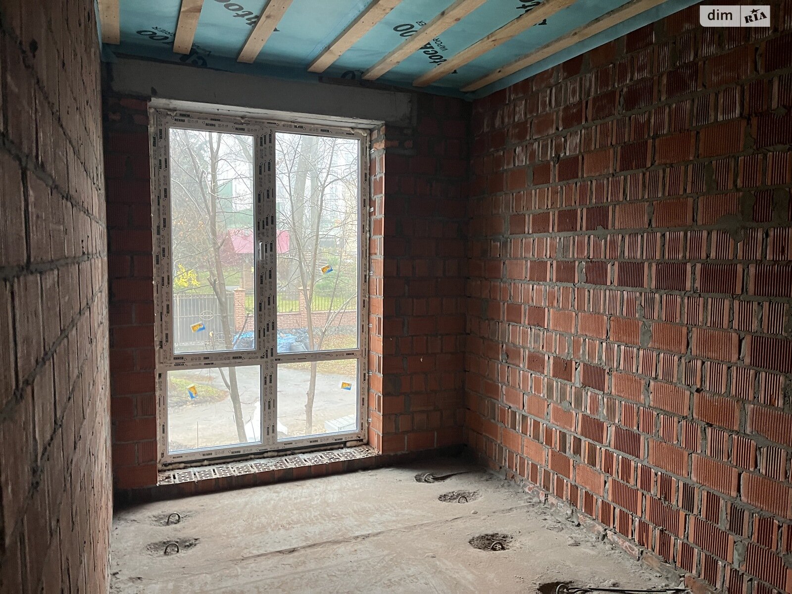 двоповерховий таунхаус, 1.3 кв. м, цегла. Продаж в Ірпені, район Ірпінь фото 1 двоповерховий таунхаус, 1.3 кв. м, цегла. Продаж в Ірпені, район Ірпінь фото 1