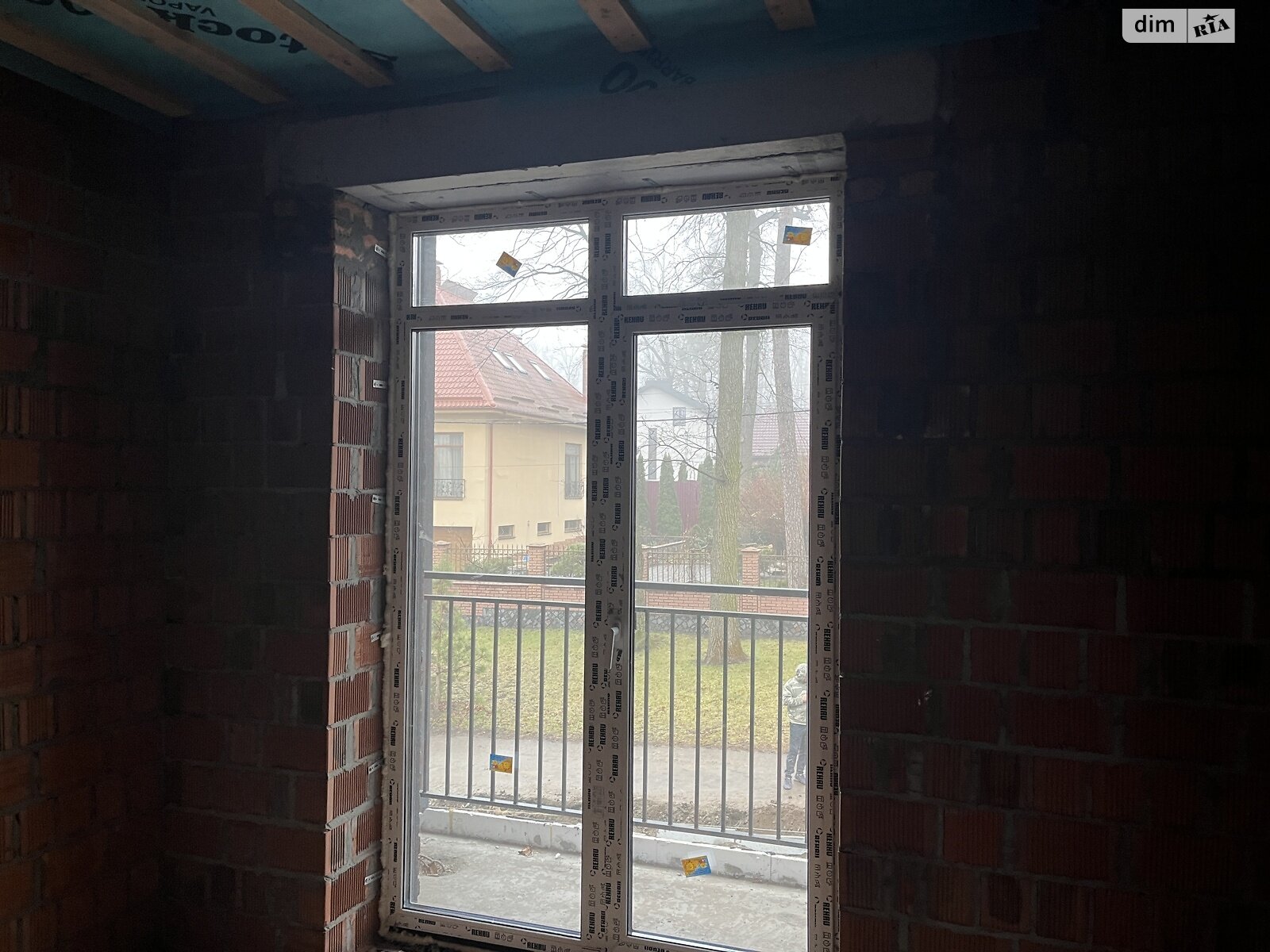двоповерховий таунхаус, 1.3 кв. м, цегла. Продаж в Ірпені, район Ірпінь фото 1 двоповерховий таунхаус, 1.3 кв. м, цегла. Продаж в Ірпені, район Ірпінь фото 1