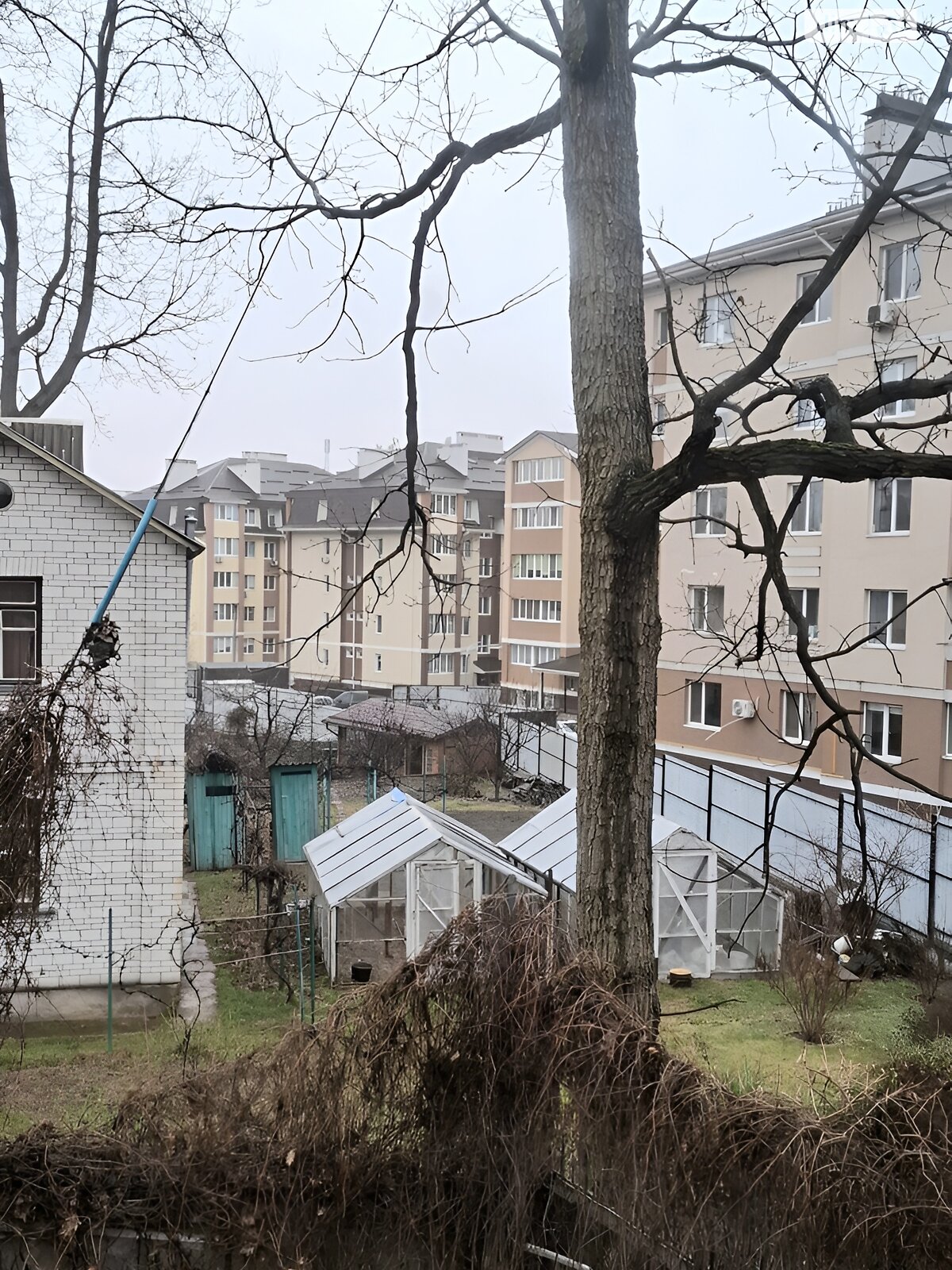 двухэтажный таунхаус, 100 кв. м, кирпич. Продажа в Ирпене район Ирпень фото 1 двухэтажный таунхаус, 100 кв. м, кирпич. Продажа в Ирпене район Ирпень фото 1