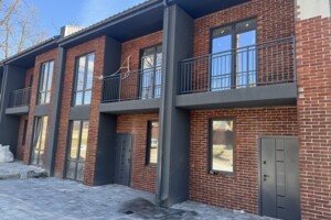 двоповерховий таунхаус, 98.5 кв. м, цегла. Продаж в Ірпені, район Ірпінь фото 2