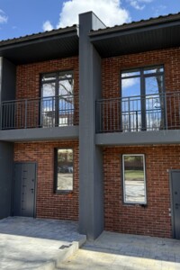 двухэтажный таунхаус, 98 кв. м, кирпич. Продажа в Ирпене район Ирпень фото 2