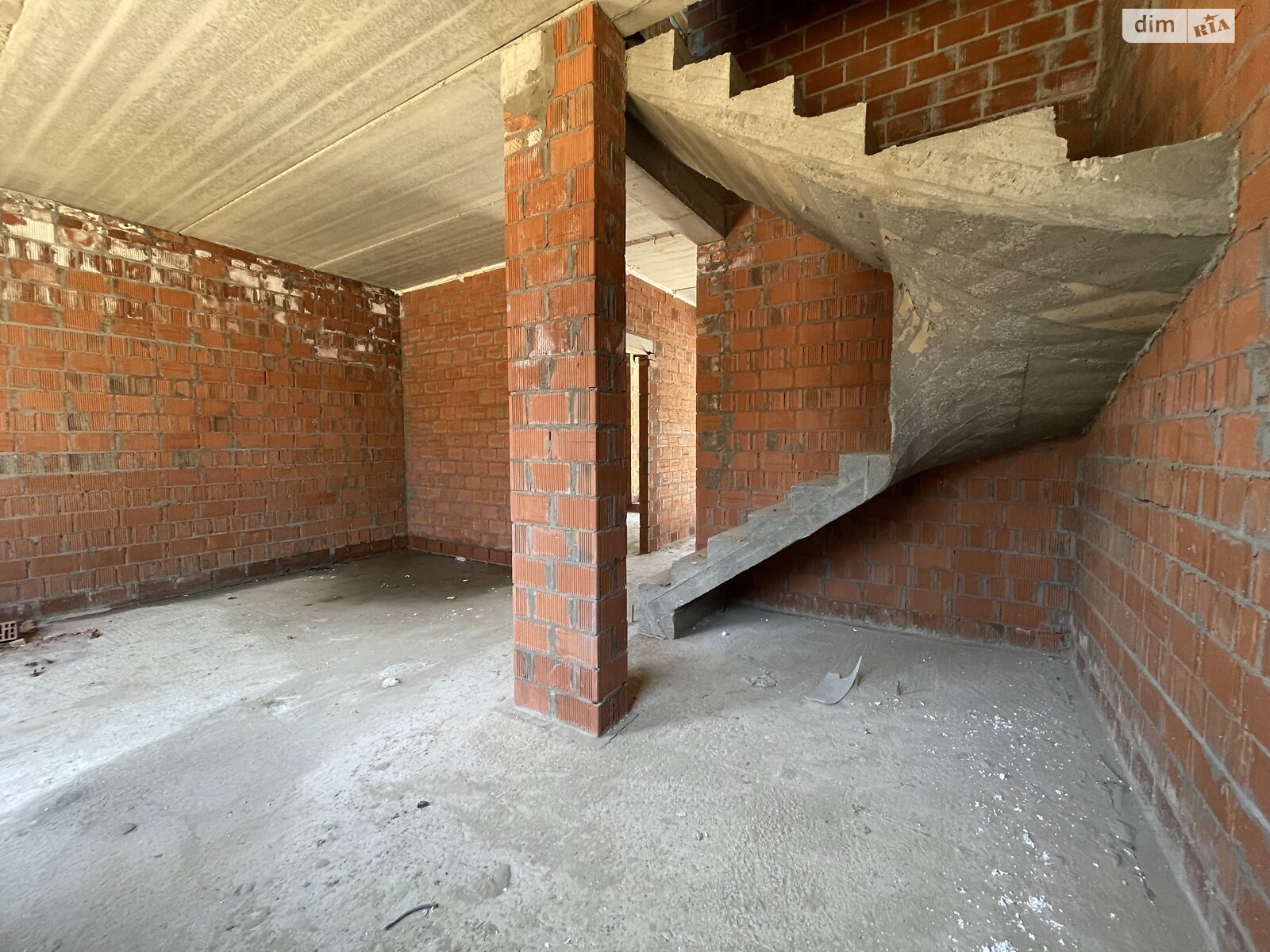 двухэтажный таунхаус, 98 кв. м, керамический блок. Продажа в Ирпене район Ирпень фото 1 двухэтажный таунхаус, 98 кв. м, керамический блок. Продажа в Ирпене район Ирпень фото 1