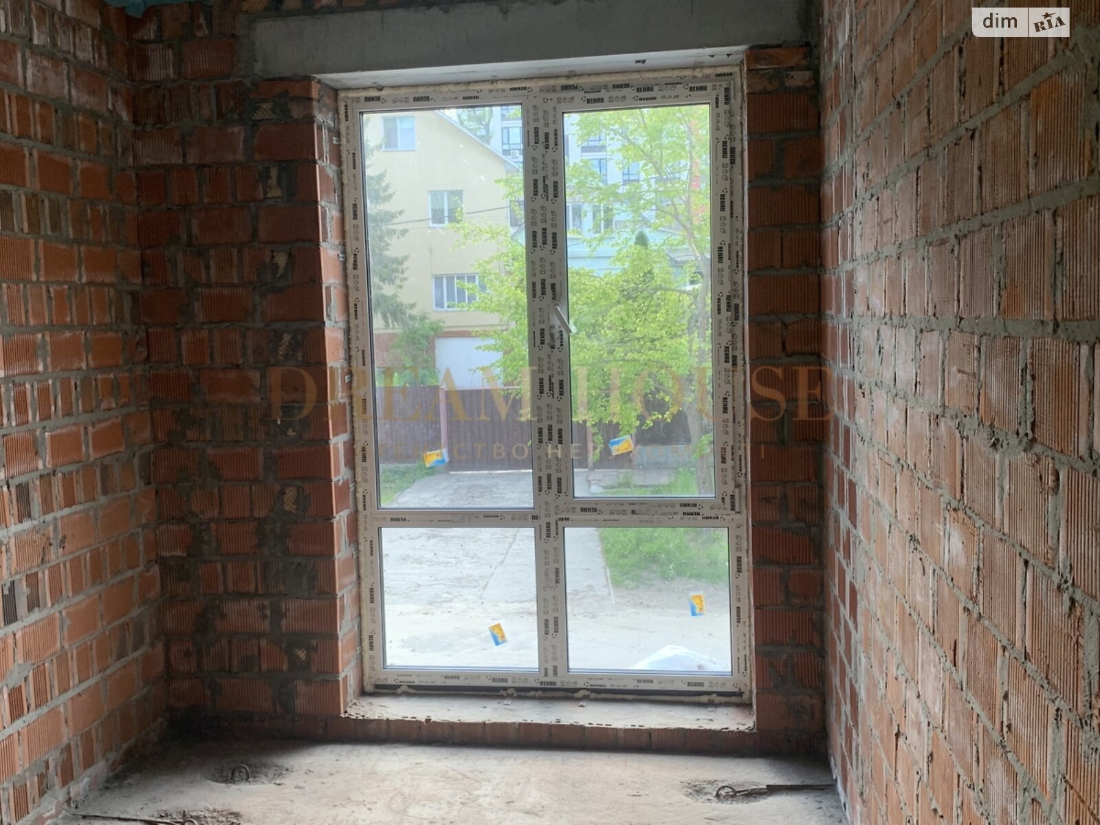 двоповерховий таунхаус, 98.1 кв. м, цегла. Продаж в Ірпені, район Ірпінь фото 1 двоповерховий таунхаус, 98.1 кв. м, цегла. Продаж в Ірпені, район Ірпінь фото 1