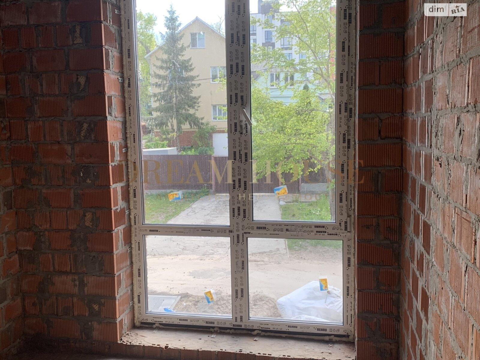 двоповерховий таунхаус, 98.1 кв. м, цегла. Продаж в Ірпені, район Ірпінь фото 1 двоповерховий таунхаус, 98.1 кв. м, цегла. Продаж в Ірпені, район Ірпінь фото 1