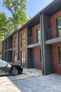 двоповерховий таунхаус, 91 кв. м, цегла. Продаж в Ірпені, район Ірпінь фото 2