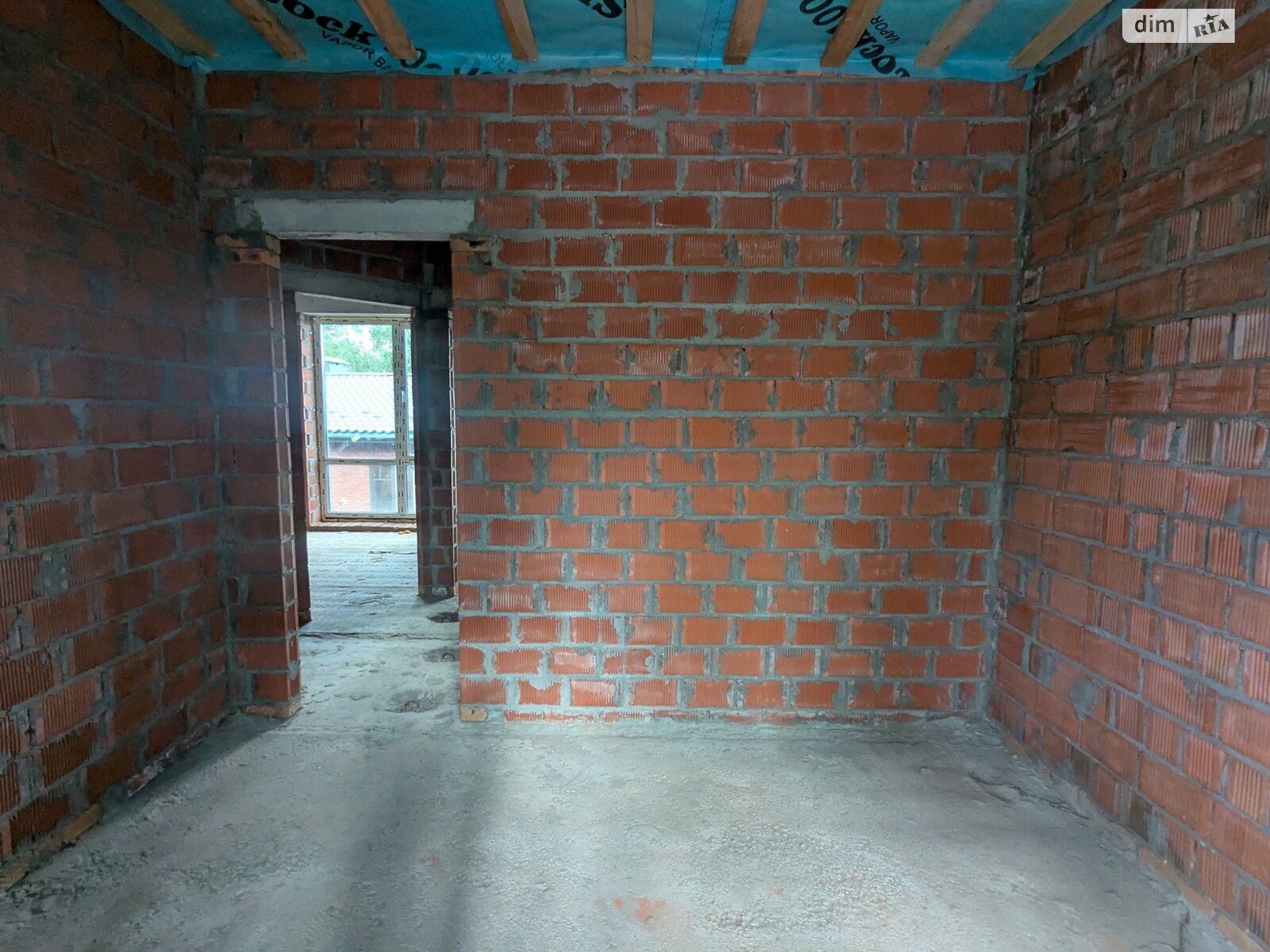 двоповерховий таунхаус, 100 кв. м, кирпич. Продаж в Ірпені, район Ірпінь фото 1 двоповерховий таунхаус, 100 кв. м, кирпич. Продаж в Ірпені, район Ірпінь фото 1