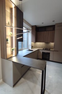 двухэтажный таунхаус, 100 кв. м, кирпич. Продажа в Ирпене район Ирпень фото 2