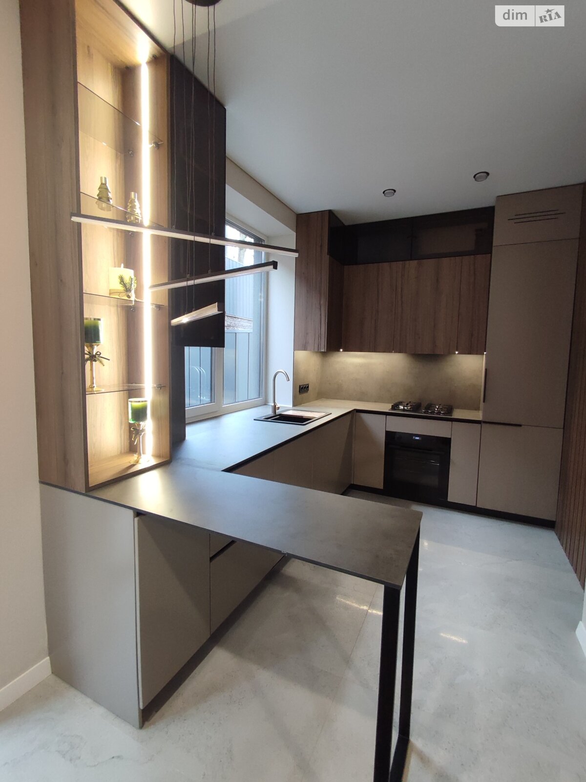 двухэтажный таунхаус, 100 кв. м, кирпич. Продажа в Ирпене район Ирпень фото 1