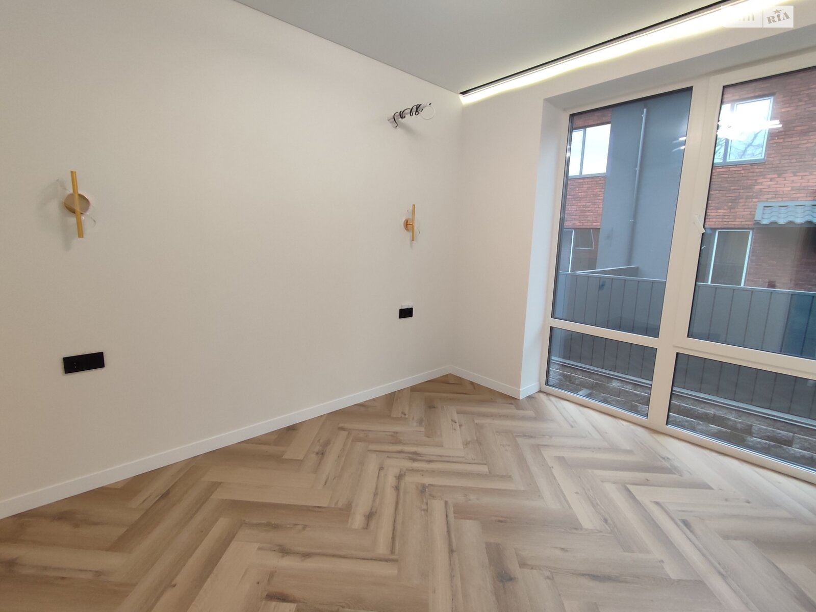 двухэтажный таунхаус, 100 кв. м, кирпич. Продажа в Ирпене район Ирпень фото 1