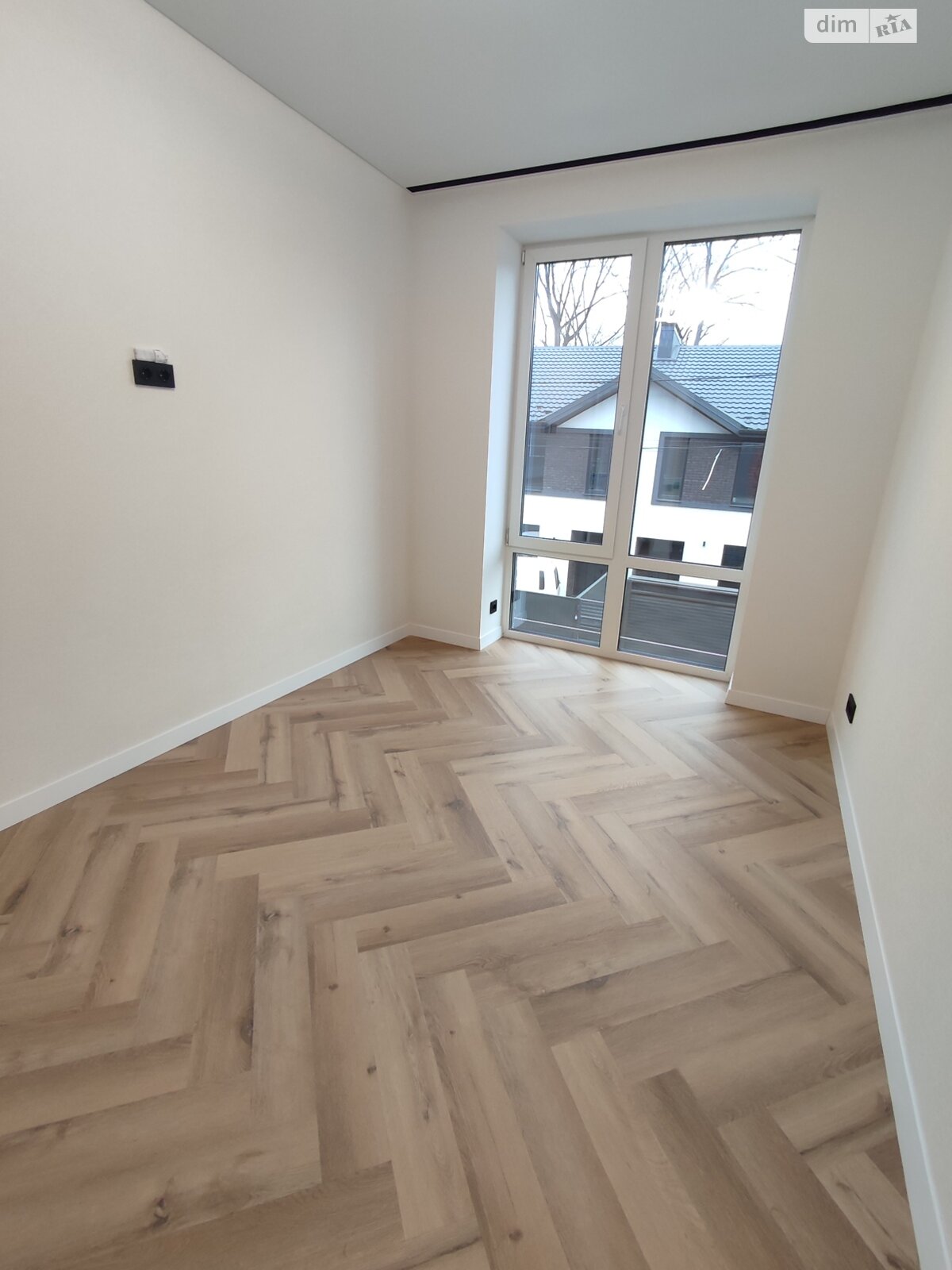 двухэтажный таунхаус, 100 кв. м, кирпич. Продажа в Ирпене район Ирпень фото 1