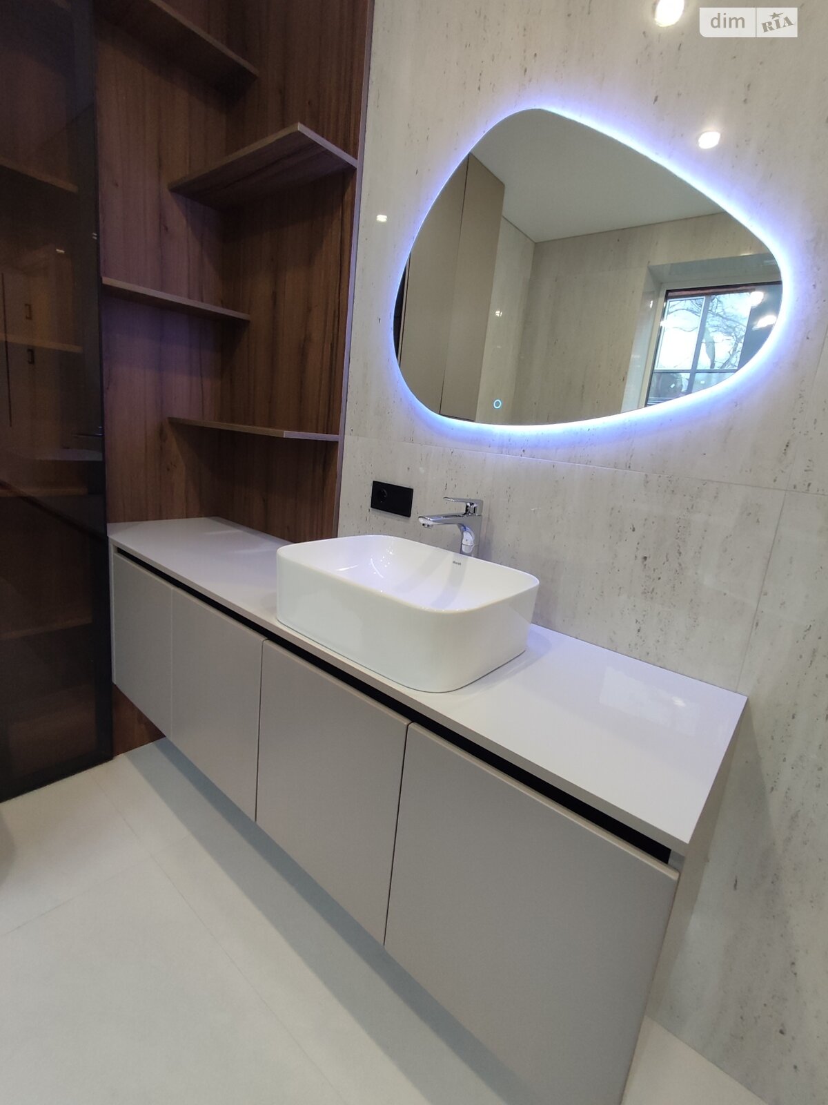 двухэтажный таунхаус, 100 кв. м, кирпич. Продажа в Ирпене район Ирпень фото 1