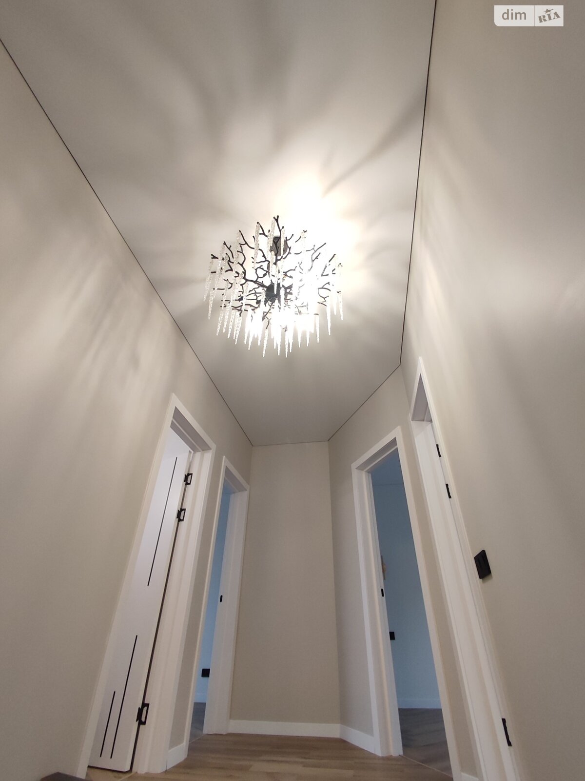 двухэтажный таунхаус, 100 кв. м, кирпич. Продажа в Ирпене район Ирпень фото 1