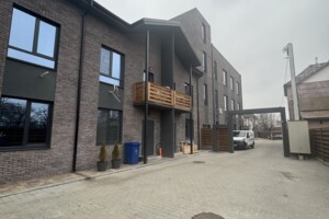 трехэтажный таунхаус, 135 кв. м, газобетон. Продажа в Ирпене район Ирпень фото 2