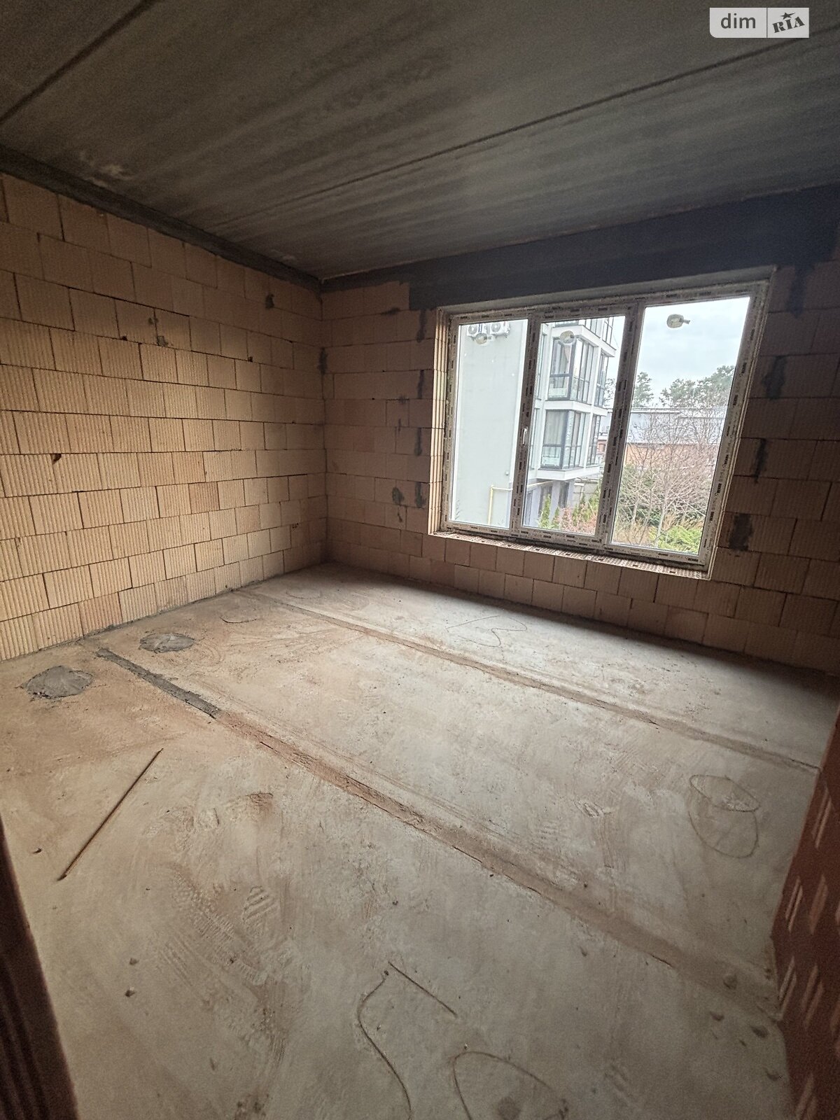 трехэтажный таунхаус, 100 кв. м, кирпич. Продажа в Ирпене район Ирпень фото 1 трехэтажный таунхаус, 100 кв. м, кирпич. Продажа в Ирпене район Ирпень фото 1