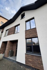 двухэтажный таунхаус, 135 кв. м, кирпич. Продажа в Ирпене район Ирпень фото 2 двухэтажный таунхаус, 135 кв. м, кирпич. Продажа в Ирпене район Ирпень фото 2