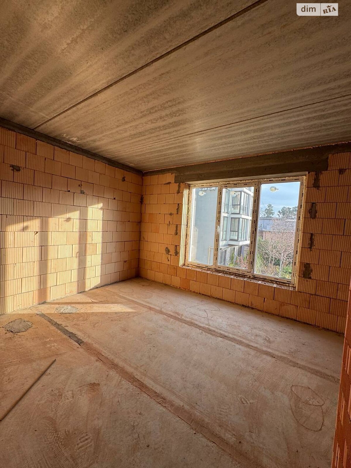 двухэтажный таунхаус, 135 кв. м, кирпич. Продажа в Ирпене район Ирпень фото 1 двухэтажный таунхаус, 135 кв. м, кирпич. Продажа в Ирпене район Ирпень фото 1