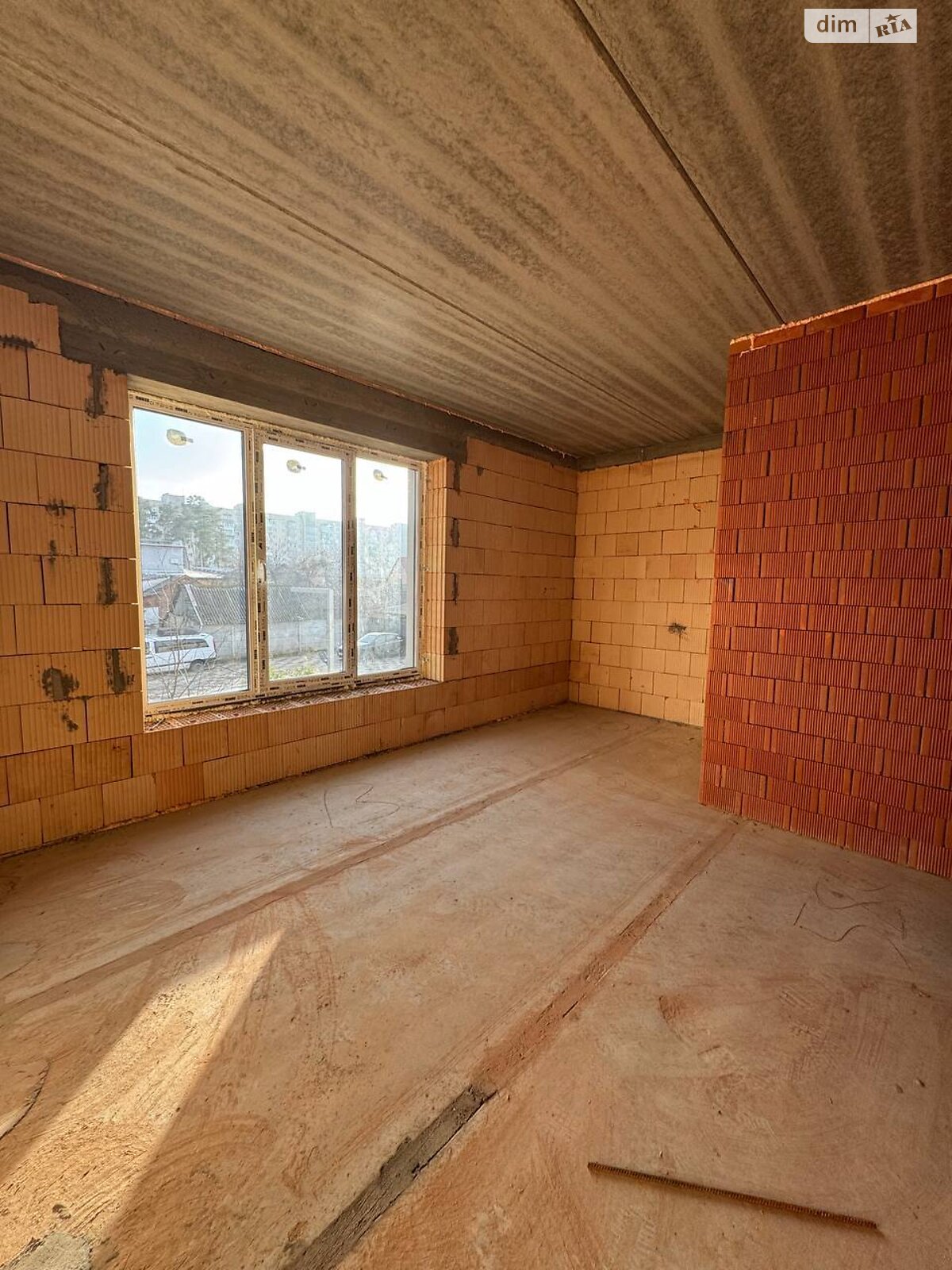 двухэтажный таунхаус, 135 кв. м, кирпич. Продажа в Ирпене район Ирпень фото 1 двухэтажный таунхаус, 135 кв. м, кирпич. Продажа в Ирпене район Ирпень фото 1